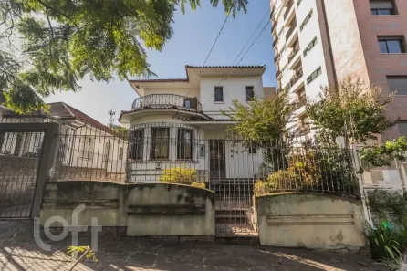 Casa com 3 Quartos à venda, 355m² no Petrópolis, Porto Alegre