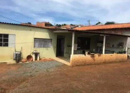 Casa com 1 Quarto à venda, 95m² no Vila Belo Horizonte, Itapetininga