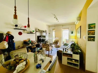Apartamento com 2 Quartos à venda, 59m² no Vila Isabel, Rio de Janeiro