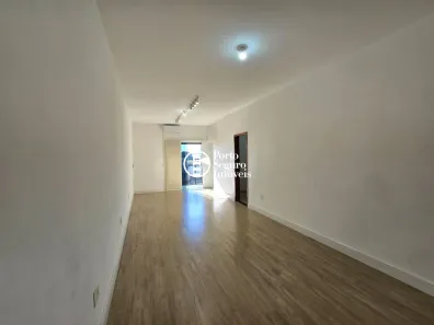 Sala Comercial para alugar, 42m² no Vila Santa Catarina, Americana