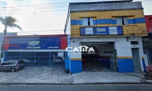 Prédio Comercial à venda, 705m² no Vila Norma, São Paulo