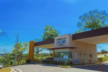 Lote/Terreno à venda, 1000m² no Quintas Coloniais, Contagem