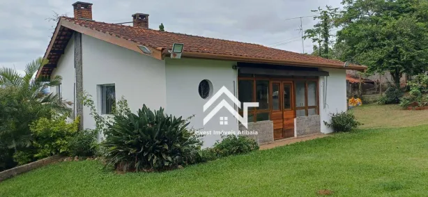 Casa com 3 Quartos à venda, 177m² no Campos de Atibaia, Atibaia
