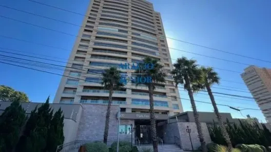 Apartamento com 3 Quartos à venda, 332m² no Chácara Girassol, Americana