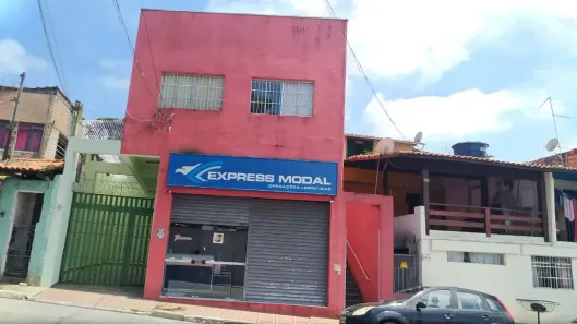 Prédio Comercial com 2 Quartos à venda, 239m² no Centro, Embu das Artes