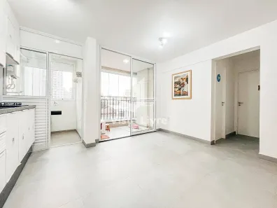 Apartamento com 2 Quartos à venda, 56m² no Vila Pompéia, São Paulo