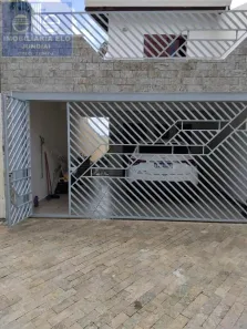 Casa com 3 Quartos à venda, 125m² no Parque Cidade Jardim, Jundiaí