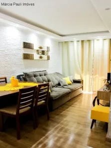 Apartamento com 2 Quartos à venda, 66m² no Jardim Flórida, Jundiaí