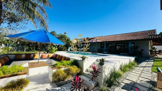 Casa com 3 Quartos à venda, 215m² no Coqueiral, Araruama