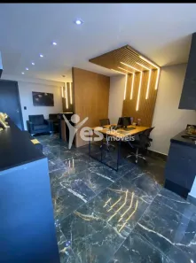 Ponto Comercial para alugar, 31m² no Parque Jaçatuba, Santo André