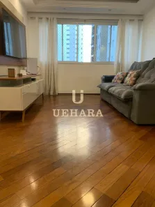 Apartamento com 3 Quartos à venda, 117m² no Santana, São Paulo