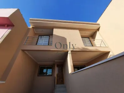 Sobrado com 3 Quartos à venda, 90m² no Vila Portugal, São Paulo