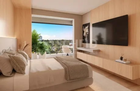 Apartamento com 3 Quartos à venda, 258m² no Santo Amaro, São Paulo