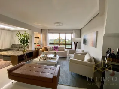 Cobertura com 3 Quartos à venda, 318m² no Notre Dame, Campinas