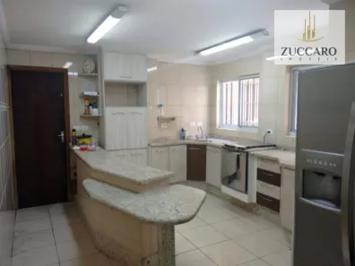 Sobrado com 3 Quartos à venda, 220m² no Vila Zamataro, Guarulhos