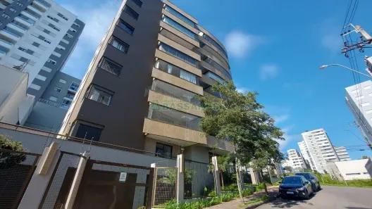 Apartamento com 3 Quartos à venda, 176m² no Sanvitto, Caxias do Sul