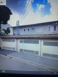 Sobrado com 2 Quartos à venda, 76m² no Parque das Nações, Santo André
