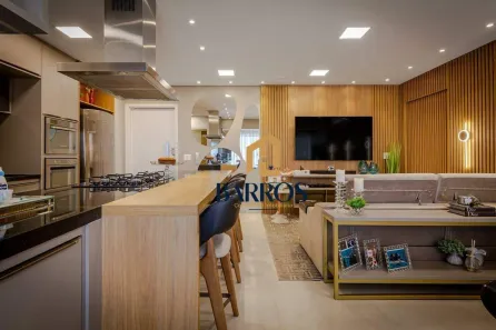 Apartamento com 2 Quartos à venda, 92m² no São Judas, Piracicaba