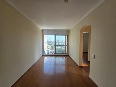 Apartamento com 2 Quartos à venda, 55m² no Butantã, São Paulo