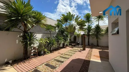 Casa de Condomínio com 3 Quartos à venda, 232m² no Portal dos Bandeirantes Salto, Salto