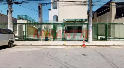 Apartamento com 2 Quartos à venda, 55m² no Casa Verde Alta, São Paulo