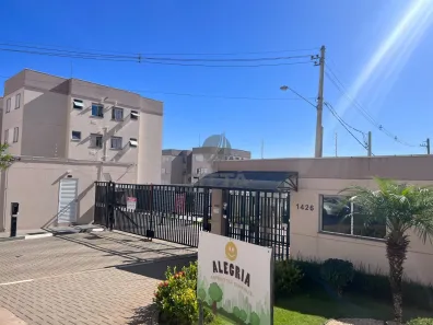 Apartamento com 2 Quartos à venda, 45m² no Jardim do Lago Continuação, Campinas