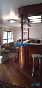Apartamento com 4 Quartos à venda, 289m² no Vila Andrade, São Paulo