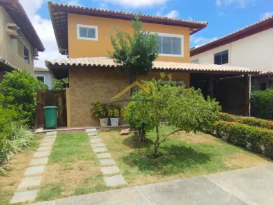 Casa de Condomínio com 4 Quartos à venda, 170m² no Piatã, Salvador