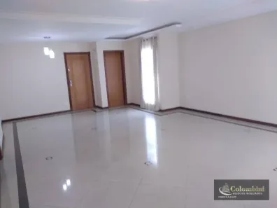 Apartamento com 3 Quartos à venda, 168m² no Barcelona, São Caetano do Sul
