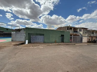 Casa com 4 Quartos à venda, 156m² no Taguatinga Norte, Brasília