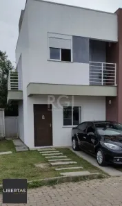 Casa de Condomínio com 2 Quartos à venda, 55m² no Florida, Guaíba