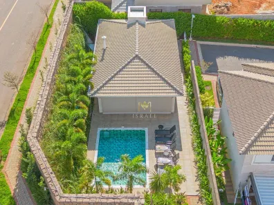 Casa de Condomínio com 3 Quartos à venda, 130m² no Jardim Santa Helena, Valinhos