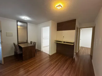 Apartamento com 2 Quartos à venda, 45m² no Nereu Ramos, Jaraguá do Sul