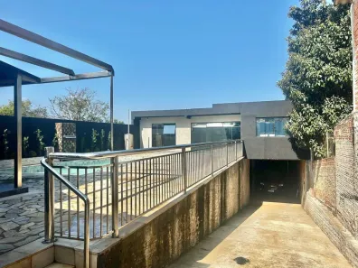 Lote/Terreno à venda, 600m² no Jardim Carvalho, Ponta Grossa