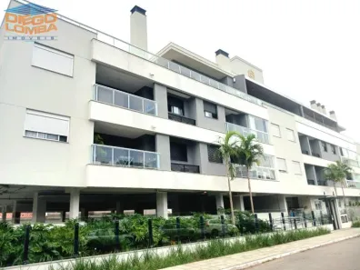 Apartamento com 3 Quartos à venda, 80m² no Canasvieiras, Florianópolis