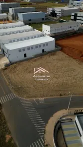 Lote/Terreno à venda, 1981m² no Europark Comercial, Indaiatuba