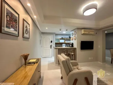 Apartamento com 1 Quarto para alugar, 99m² no Bom Fim, Porto Alegre