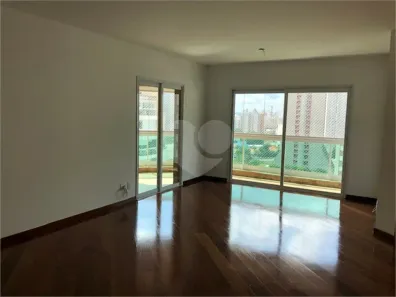 Apartamento com 3 Quartos à venda, 119m² no Vila Mariana, São Paulo