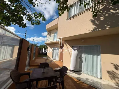 Casa com 3 Quartos à venda, 127m² no Planalto, Linhares