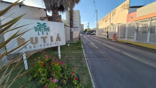 Apartamento com 2 Quartos à venda, 60m² no Jardim Bertanha, Sorocaba