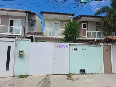 Casa com 4 Quartos à venda, 180m² no Serra Grande, Niterói