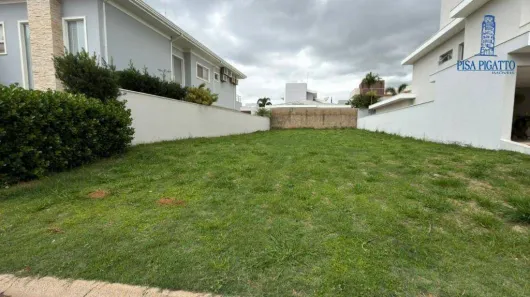 Lote/Terreno à venda, 450m² no Jardim Ypê, Paulínia