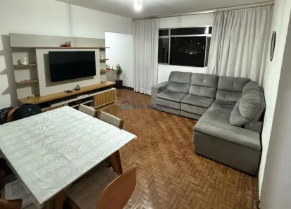Apartamento com 3 Quartos à venda, 88m² no Planalto Paulista, São Paulo