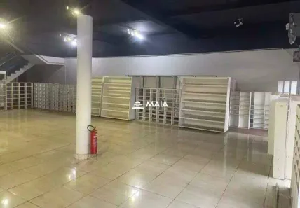 Sala Comercial para alugar, 500m² no Centro, Uberaba