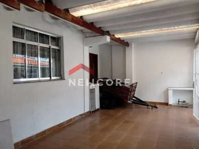 Casa com 2 Quartos à venda, 168m² no Paulicéia, São Bernardo do Campo
