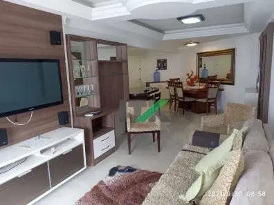 Apartamento com 3 Quartos à venda, 99m² no Centro, Balneário Camboriú