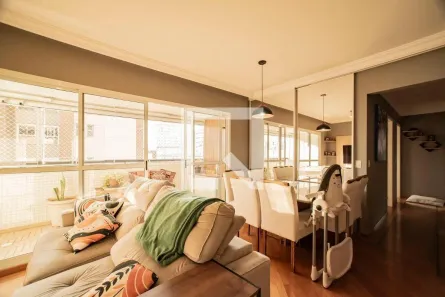Apartamento com 4 Quartos à venda, 100m² no Saúde, São Paulo