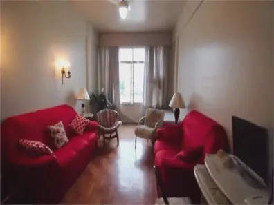 Apartamento com 3 Quartos à venda, 118m² no Tijuca, Rio de Janeiro