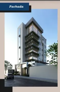 Apartamento com 4 Quartos à venda, 104m² no Jaraguá, Belo Horizonte
