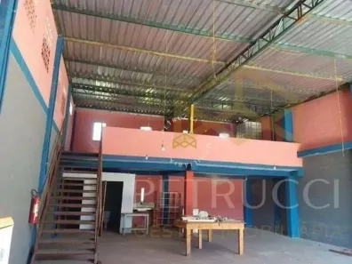 Galpão/Depósito/Armazém à venda, 1200m² no Jardim Renata, Indaiatuba